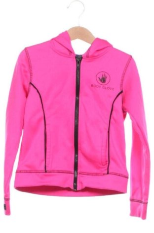 Gyerek sweatshirt Body Glove, Méret 5-6y / 116-122 cm, Szín Rózsaszín, Ár 7 669 Ft, #136741749