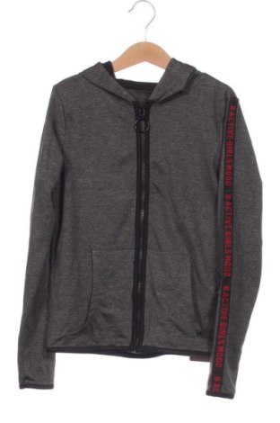 Hanorac pentru copii Here+There, Mărime 8-9y/ 134-140 cm, Culoare Gri, Preț 39,99 Lei, #136826408