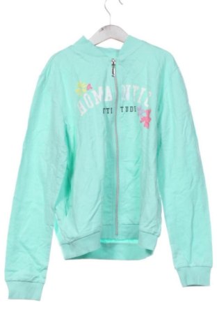 Hanorac pentru copii Idexe, Mărime 13-14y/ 164-168 cm, Culoare Verde, Preț 46,99 Lei, #136768022