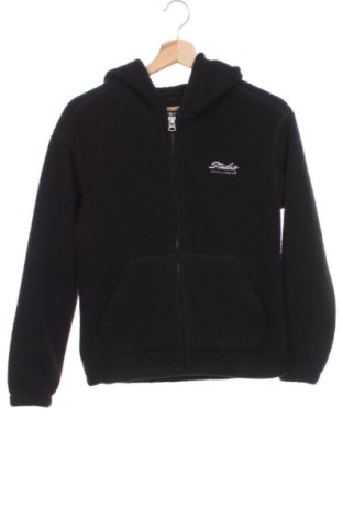Детски суитшърт Jack & Jones, Размер 10-11y/ 146-152 см, Цвят Черен, Цена 13,00 €, #136776716