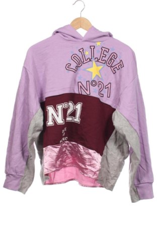 Kinder Sweatshirts N 21, Größe 15-18y/ 170-176 cm, Farbe Mehrfarbig, Preis € 45,99, #136823151