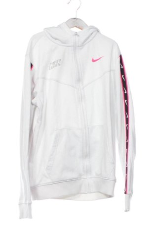 Hanorac pentru copii Nike, Mărime 14-15y/ 168-170 cm, Culoare Alb, Preț 126,99 Lei, #136764311