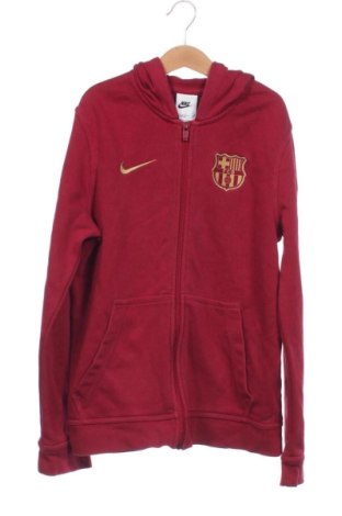 Hanorac pentru copii Nike, Mărime 10-11y/ 146-152 cm, Culoare Roz, Preț 201,99 Lei, #136821007
