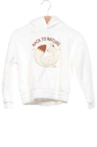 Gyerek sweatshirt Okaidi, Méret 2-3y / 98-104 cm, Szín Ekrü
, Ár 4 132 Ft, #136742642