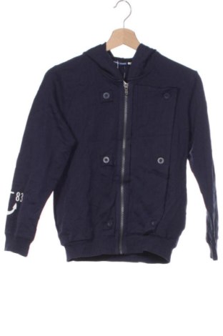 Hanorac pentru copii Original Marines, Mărime 9-10y/ 140-146 cm, Culoare Albastru, Preț 42,99 Lei, #136752245