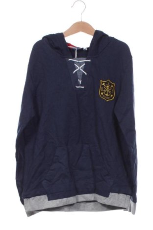 Hanorac pentru copii Original Marines, Mărime 8-9y/ 134-140 cm, Culoare Albastru, Preț 77,99 Lei, #136752936