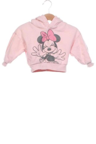 Dětská mikina  Primark, Velikost 3-6m/ 62-68 cm, Barva Růžová, Cena  179,00 Kč, #136738356