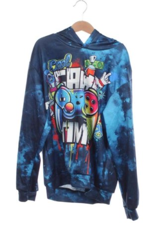 Hanorac pentru copii SHEIN, Mărime 11-12y/ 152-158 cm, Culoare Multicolor, Preț 28,99 Lei, #136827405