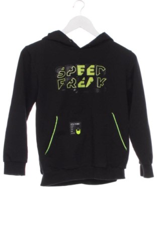 Gyerek sweatshirt Unbranded, Méret 15-18y / 170-176 cm, Szín Fekete, Ár 3 306 Ft, #136697840