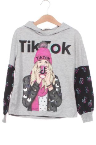 Gyerek sweatshirt Unbranded, Méret 8-9y / 134-140 cm, Szín Szürke, Ár 3 639 Ft, #136742168