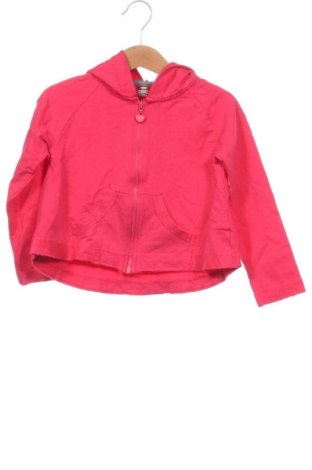 Hanorac pentru copii Unbranded, Mărime 2-3y/ 98-104 cm, Culoare Roz, Preț 38,99 Lei, #136824423
