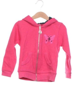 Dziecięca bluza Unbranded, Rozmiar 18-24m/ 86-98 cm, Kolor Różowy, Cena 58,99 zł, #136830119
