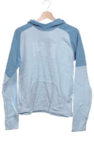 Kinder Sweatshirts Unbranded, Größe 15-18y/ 170-176 cm, Farbe Blau, Preis 7,99 €, #136860390