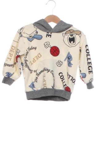 Gyerek sweatshirt United Colors Of Benetton, Méret 12-18m / 80-86 cm, Szín Sokszínű, Ár 3 899 Ft, #136749504