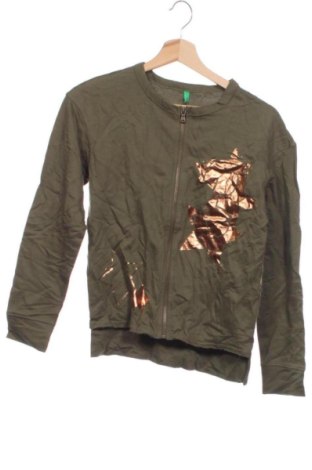 Dziecięca bluza United Colors Of Benetton, Rozmiar 10-11y/ 146-152 cm, Kolor Kolorowy, Cena 39,99 zł, #136760250