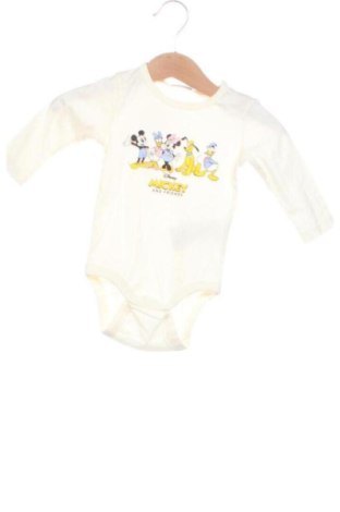 Dětské spodní prádlo Disney, Velikost 2-3m/ 56-62 cm, Barva Krémová, Cena  249,00 Kč, #136821056