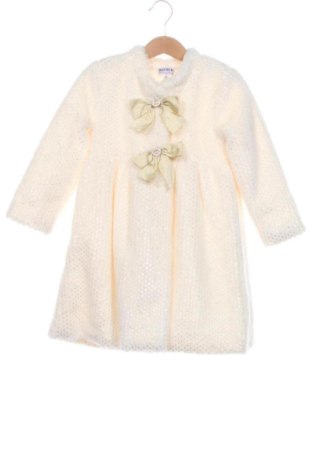 Palton pentru copii Blueberi Boulevard, Mărime 4-5y/ 110-116 cm, Culoare Multicolor, Preț 59,99 Lei, #136760925