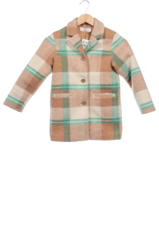 Detský kabát  H&M, Veľkosť 6-7y/ 122-128 cm, Farba Viacfarebná, Cena  15,95 €, #136790787
