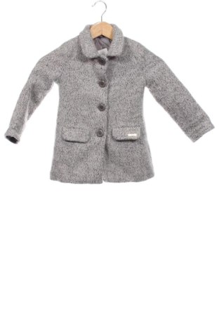 Detský kabát  Unbranded, Veľkosť 3-4y/ 104-110 cm, Farba Sivá, Cena  16,95 €, #136776741
