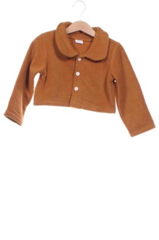 Kindermantel Unbranded, Größe 18-24m/ 86-98 cm, Farbe Orange, Preis 15,99 €, #136850853