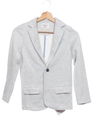 Sacou pentru copii Calliope, Mărime 9-10y/ 140-146 cm, Culoare Gri, Preț 72,99 Lei, #136785481