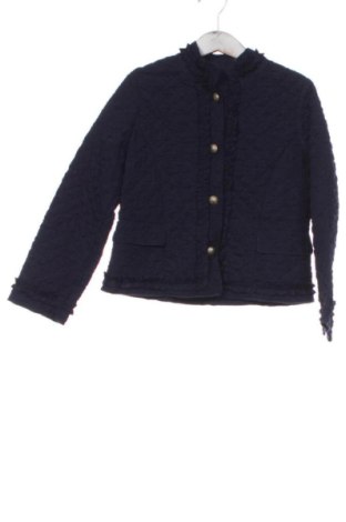 Kindersakko Ermanno Scervino, Größe 5-6y/ 116-122 cm, Farbe Blau, Preis € 104,99, #136782898