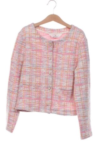 Παιδικό σακάκι H&M, Μέγεθος 9-10y/ 140-146 εκ., Χρώμα Πολύχρωμο, Τιμή 16,99 €, #136766321