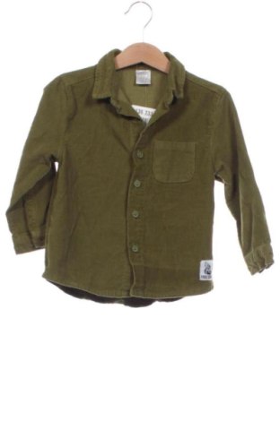 Kindersakko Kids, Größe 3-4y/ 104-110 cm, Farbe Grün, Preis 14,00 €, #136733901