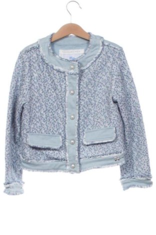 Sacou pentru copii Original Marines, Mărime 7-8y/ 128-134 cm, Culoare Albastru, Preț 59,99 Lei, #136783978