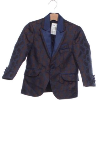 Kindersakko Unbranded, Größe 2-3m/ 56-62 cm, Farbe Mehrfarbig, Preis 12,00 €, #136733704