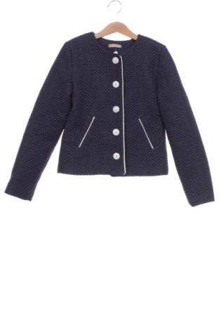 Kindersakko Unbranded, Größe 8-9y/ 134-140 cm, Farbe Blau, Preis 11,00 €, #136734905