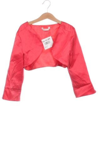 Kindersakko Unbranded, Größe 11-12y/ 152-158 cm, Farbe Rot, Preis 14,99 €, #136741589