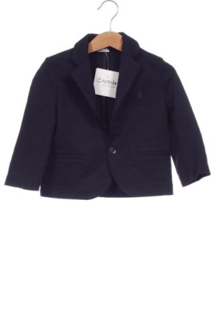 Sacou pentru copii Unbranded, Mărime 18-24m/ 86-98 cm, Culoare Albastru, Preț 62,99 Lei, #136743657