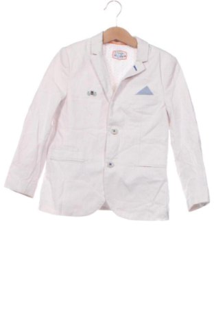 Детско сако Unbranded, Размер 6-7y/ 122-128 см, Цвят Многоцветен, Цена 9,71 €, #136772518