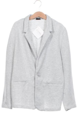 Detské sako  Unbranded, Veľkosť 11-12y/ 152-158 cm, Farba Sivá, Cena  12,95 €, #136777675