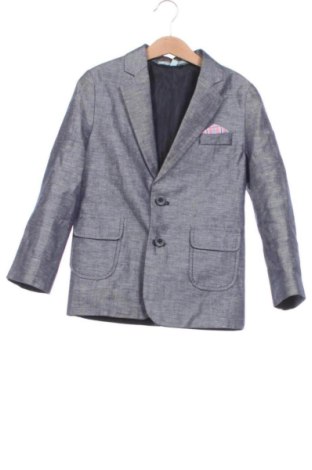 Gyerek zakó Unbranded, Méret 6-7y / 122-128 cm, Szín Kék, Ár 3 809 Ft, #136781920
