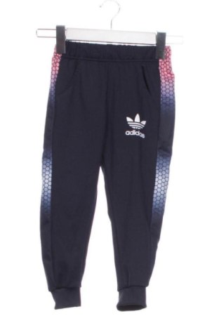 Παιδική κάτω φόρμα Adidas Originals, Μέγεθος 2-3m/ 56-62 εκ., Χρώμα Πολύχρωμο, Τιμή 18,99 €, #136729443