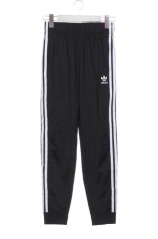 Pantaloni de trening, pentru copii Adidas Originals, Mărime 10-11y/ 146-152 cm, Culoare Negru, Preț 102,99 Lei, #136865523