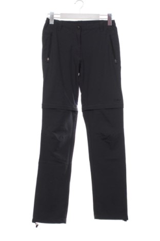 Pantaloni de trening, pentru copii CMP, Mărime 15-18y/ 170-176 cm, Culoare Gri, Preț 107,99 Lei, #136671901
