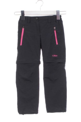 Детско спортно долнище CMP, Размер 2-3y/ 98-104 см, Цвят Сив, Цена 14,82 €, #136733764