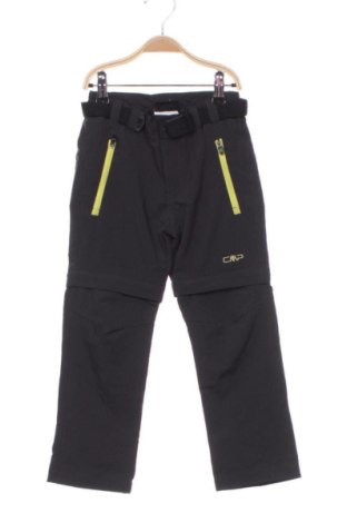 Παιδική κάτω φόρμα CMP, Μέγεθος 3-4y/ 104-110 εκ., Χρώμα Γκρί, Τιμή 17,99 €, #136783025