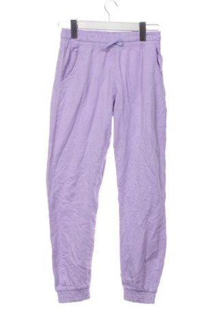 Pantaloni de trening, pentru copii Conbipel, Mărime 11-12y/ 152-158 cm, Culoare Mov, Preț 41,99 Lei, #136753900