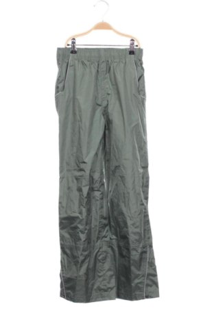Kinder Sporthose Crane, Größe 8-9y/ 134-140 cm, Farbe Grün, Preis € 2,99, #136752757