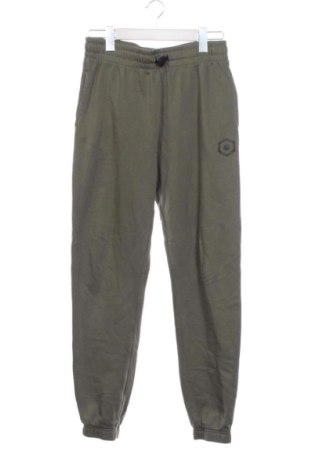 Gyerek sport nadrág F&F, Méret 14-15y / 168-170 cm, Szín Zöld, Ár 3 306 Ft, #136826610