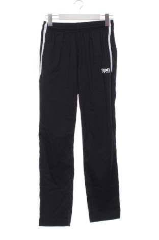 Dziecięce spodnie sportowe Gear, Rozmiar 12-13y/ 158-164 cm, Kolor Czarny, Cena 44,99 zł, #136800902