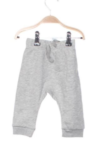 Detské tepláky George, Veľkosť 3-6m/ 62-68 cm, Farba Sivá, Cena  1,95 €, #136767567