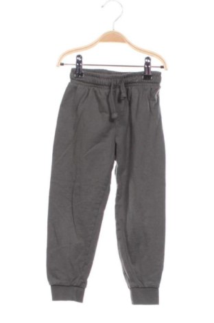 Pantaloni de trening, pentru copii Kids, Mărime 2-3y/ 98-104 cm, Culoare Gri, Preț 32,99 Lei, #136832011