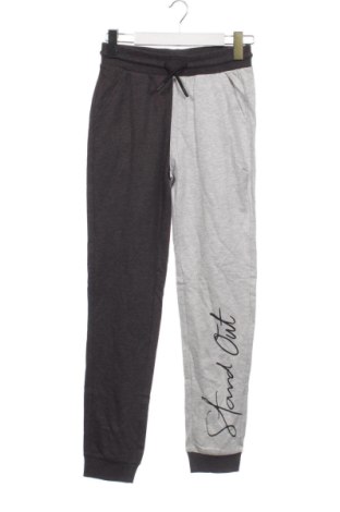 Pantaloni de trening, pentru copii Mana, Mărime 12-13y/ 158-164 cm, Culoare Gri, Preț 40,99 Lei, #136723842
