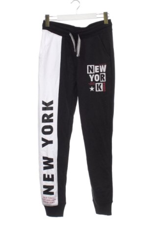 Pantaloni de trening, pentru copii Mana, Mărime 12-13y/ 158-164 cm, Culoare Negru, Preț 56,99 Lei, #136723925