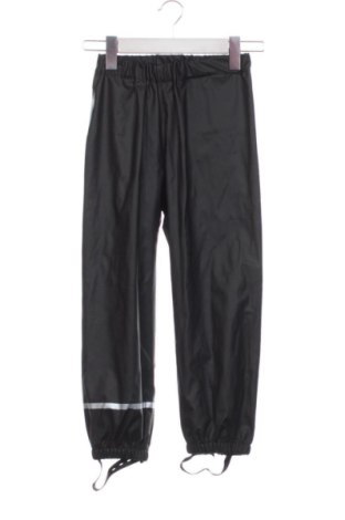 Pantaloni de trening, pentru copii Name It, Mărime 4-5y/ 110-116 cm, Culoare Negru, Preț 167,99 Lei, #136676653